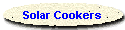 Solar Cookers
